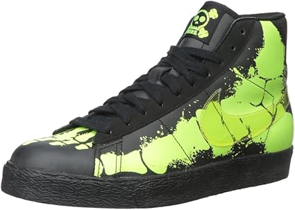 nike blazer glow in the dark