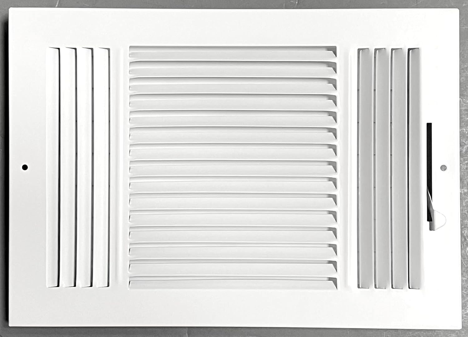 Registers, Grilles & Vents - 12