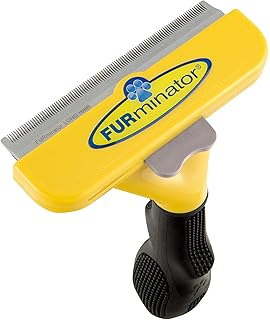 furminator machine