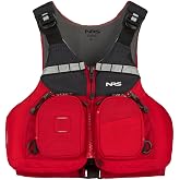 NRS cVest Lifejacket (PFD)