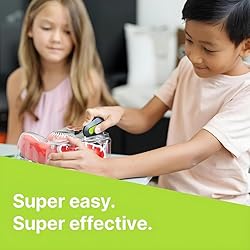 Slice Auto-Retractable Mini Box Cutter | Safe