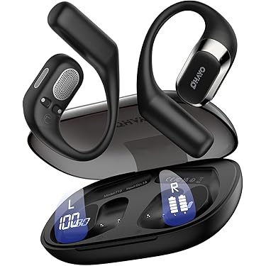 vibration headphones amazon Eve Sex main image 1