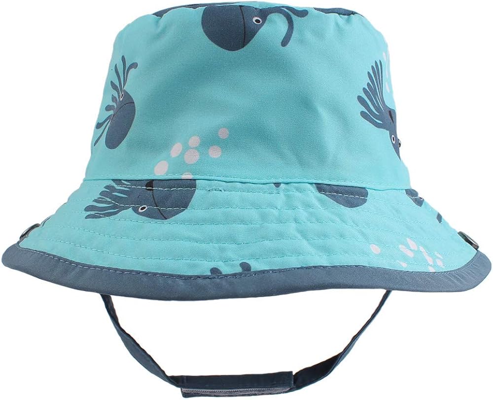 infant boy summer hats