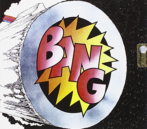 Bang - Future Shock (1971) Lyrics - Zortam Music