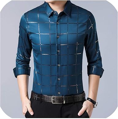 slim fit dress clothes