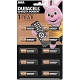 ANAV Duracell AAA Chota Power Alkaline LR03/MN2400 Batteries - Pack of 10