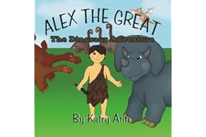 Alex the Great: The Dinosaur Adventure