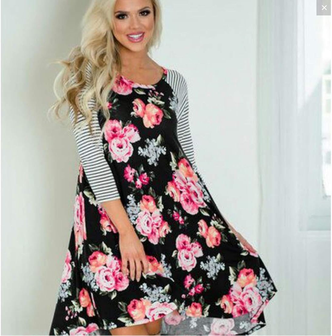 meilleur Longues Robes Aperçu - Femmes fatales