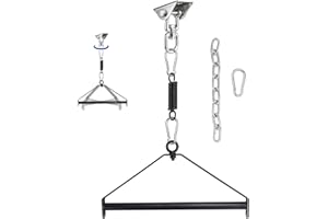 Sex Swing Stand, 360 Degree Spinning Ceiling Swing Tripod for Couples Adult Sex Swings & Slings, BDSM Sex Toys Swing Holder w