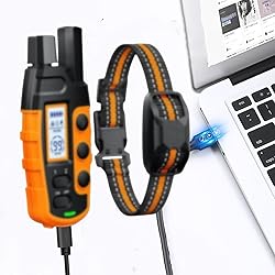 YOUNGPRO Charger Cord for Bousnic Dog Collar