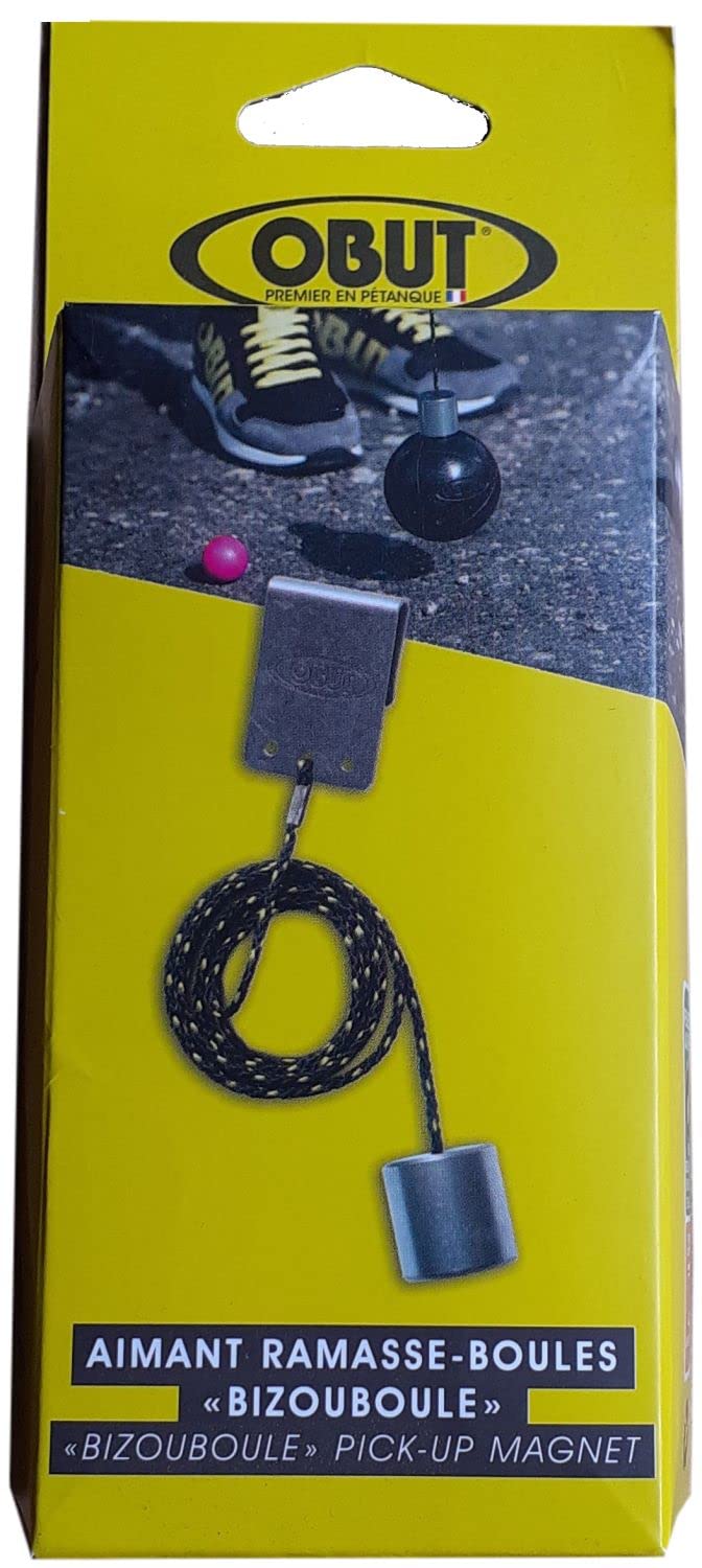 OBUT aimant bizouboule