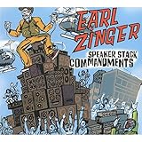 SPEAKER STACK COMMANDMENTS                         image