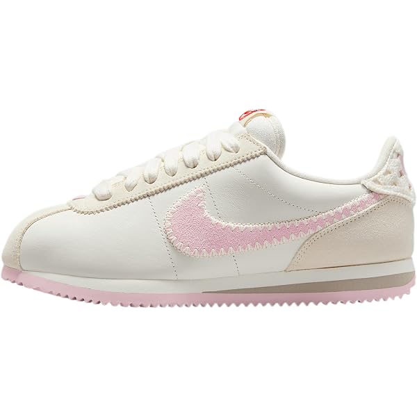 Amazon.com | Nike Cortez Women's Shoes (HV6012-161, Sail/Sail