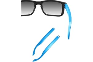 HILEEN Replacement Temple Arms Legs for Oakley Holbrook OO9102|Holbrook XL OO9417|Holbrook Asian Fit OO9244 Sunglasses