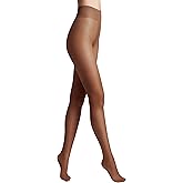 Conte Tights for Sensitive Skin Sheer to Waist Hipster Low-Rise Pantyhose with Adjustable Belt, Top Soft 40 Den