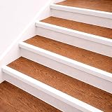Virtual Plastics Plastic Corner Trim 50mm x 50mm 1m White PVC 90 Degree view 3
