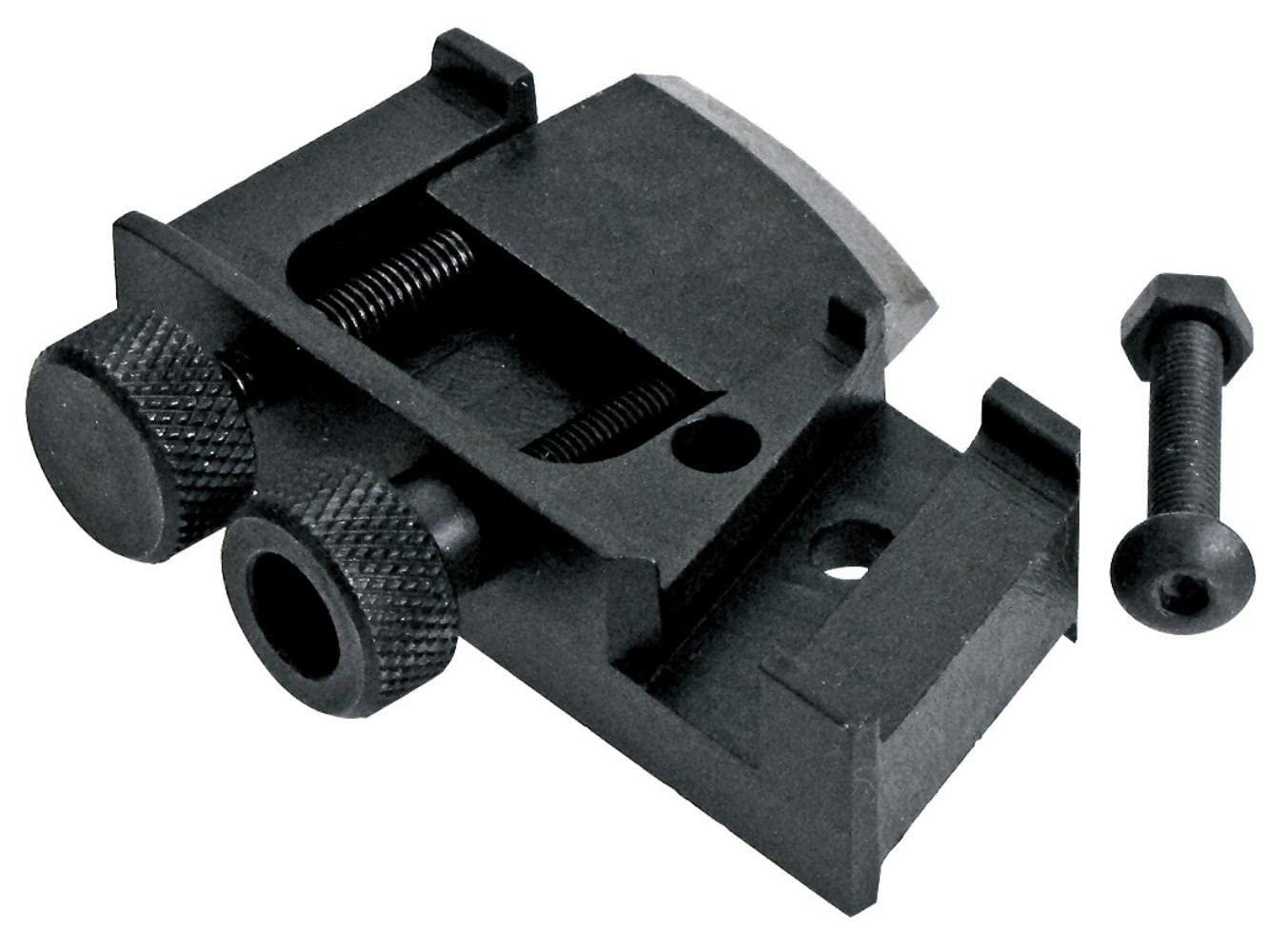 RUKO 244703-2 - Adaptador para restauradores de roscas Macho gruesas