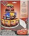 Disney Cars Favor Box Centerpiece Decoration for 8