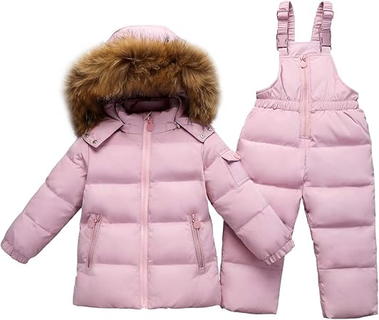 doudoune bebe fille 24 mois