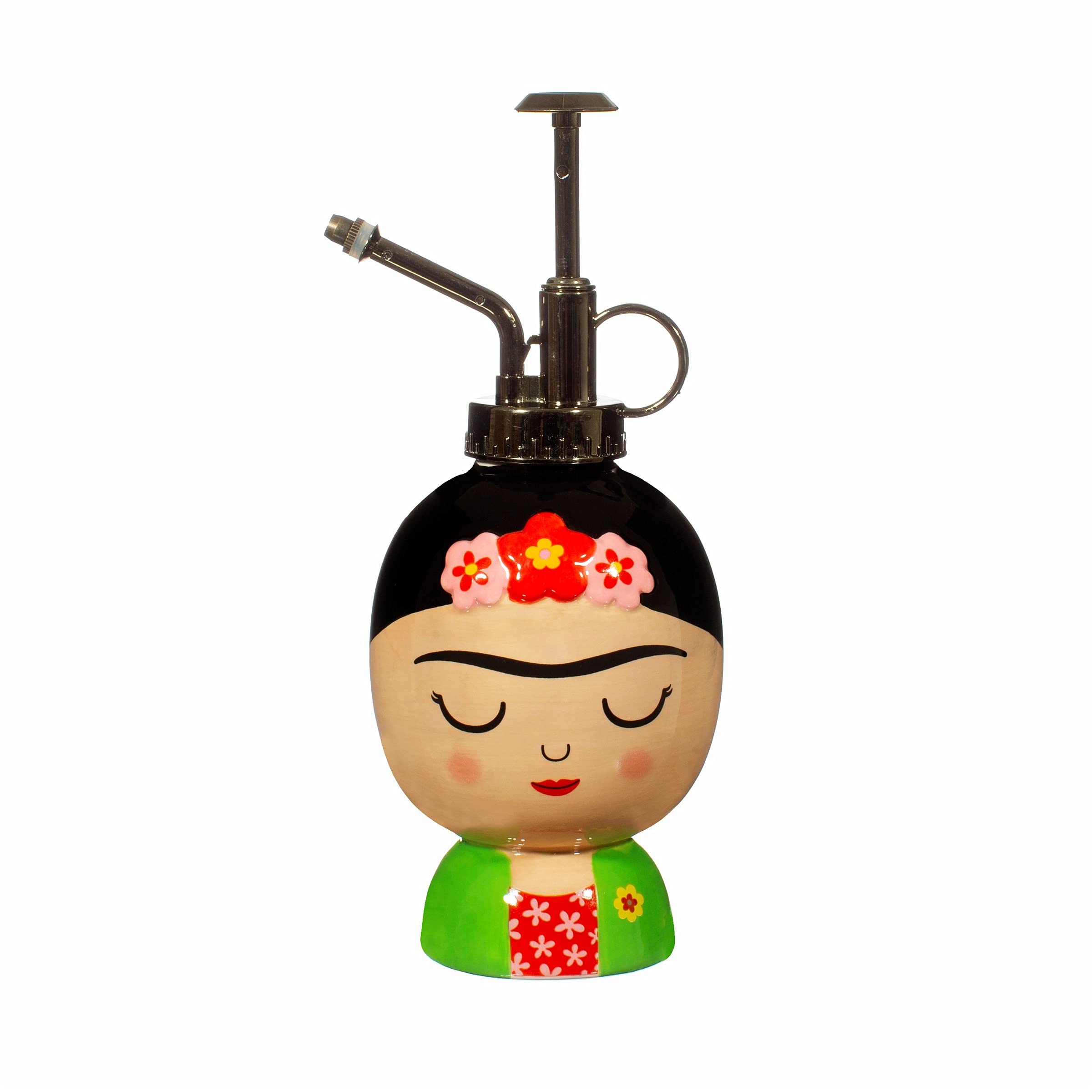 Sass & Belle Frida Ceramic Plant Mister