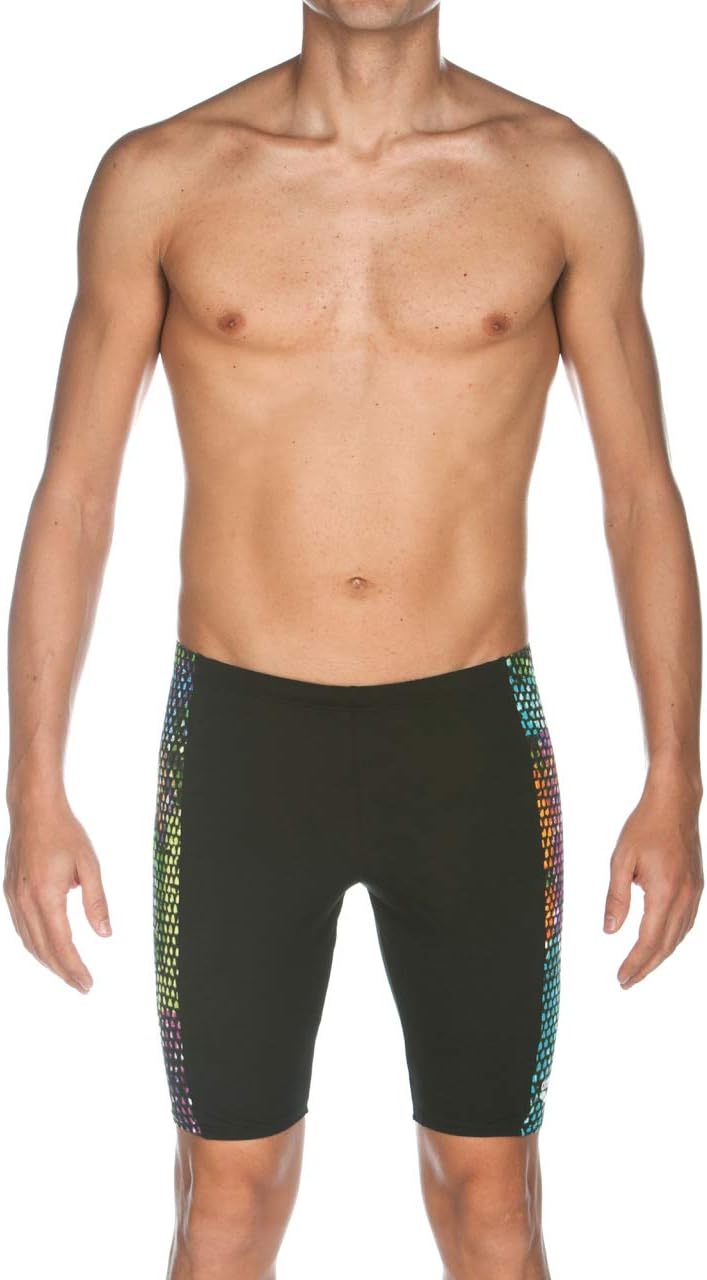 Arena Men'Swim Jammer Amazon.nl Kleding, schoenen & sieraden