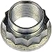 Dorman 930-409 Front Wheel Hub Compatible with Select Scion/Toyota Models