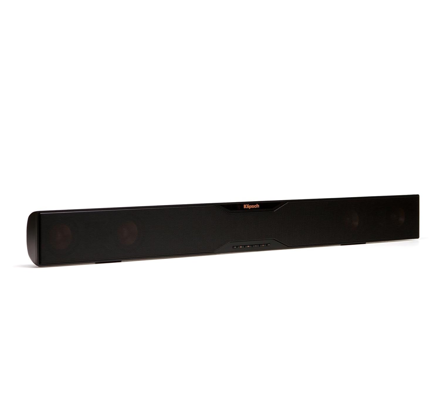 klipsch bluetooth soundbar