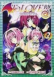 To Love Ru Darkness, Vol. 2 To Love Ru Darkness, Vol. 2