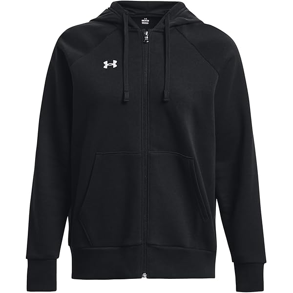 Amazon.com: Under Armour 1386575-1-SM UA Vibe StormShell Hood