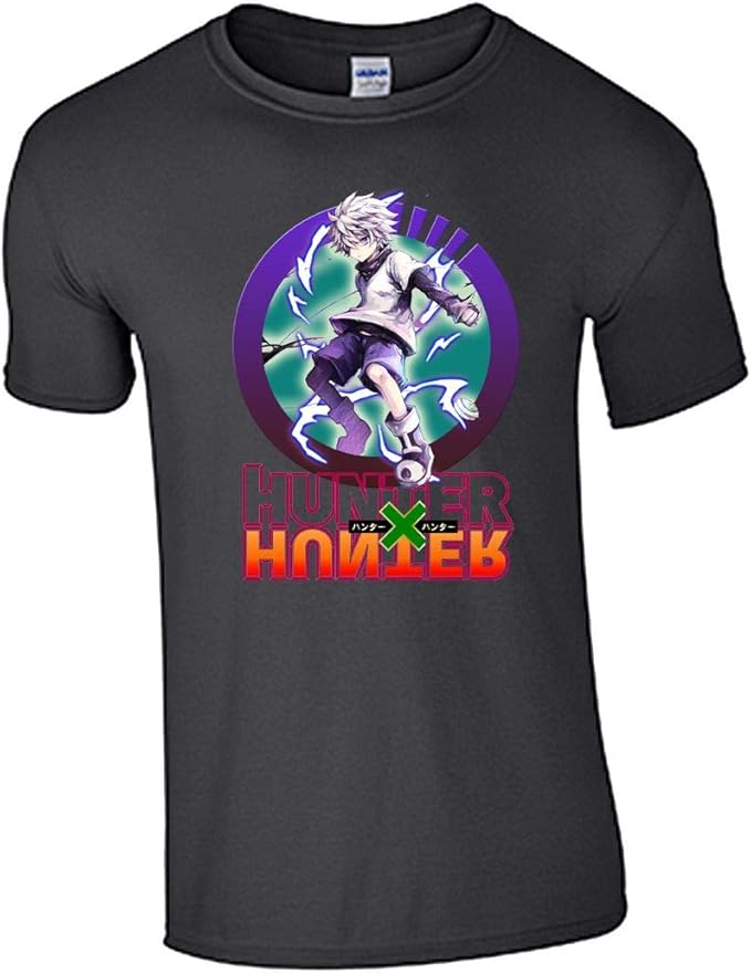 Hunter X Hunter T Shirt