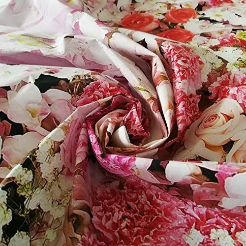 LYWYGG 7x5FT Wood Backdrop Baby Shower Backdrops Party Decorations Backdrops Props For Studio For Viewer Retro Wooden Wall Backdrop Fabric Seamless CP-176 - Image 4