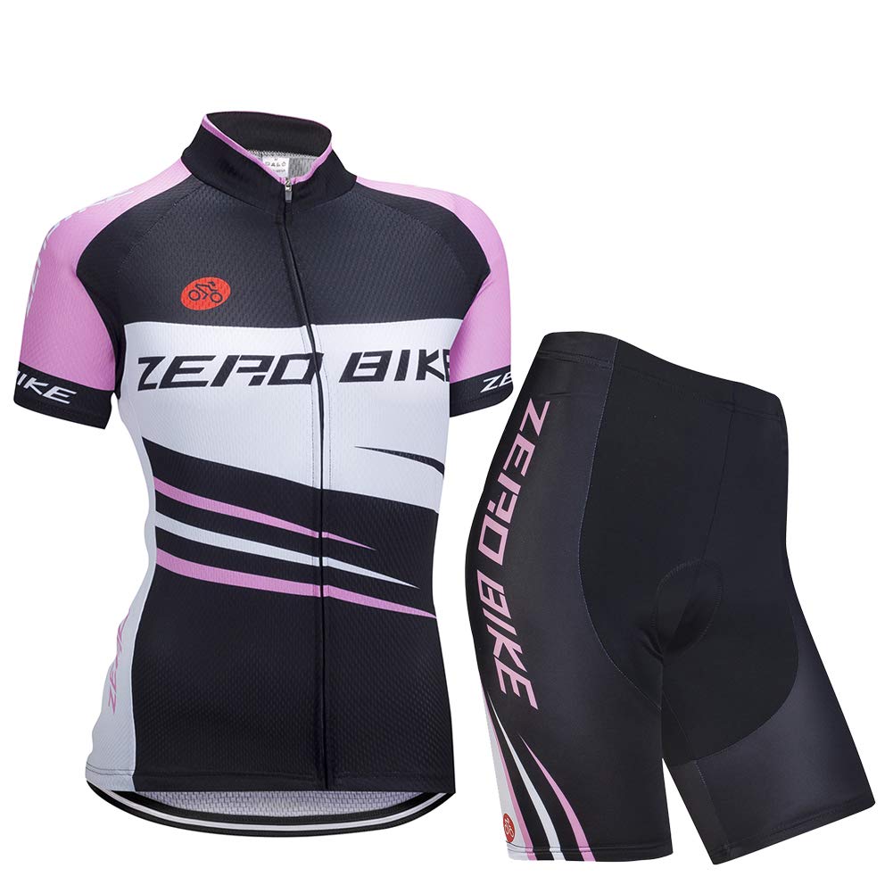 mountain bike jersey with pockets