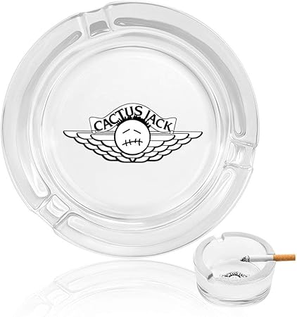 Amazon Co Jp 灰皿 ガラス はいざら トラヴィス スコット 丸い アシュトレイ 喫煙具 耐久性 オフィス 卓上 ホーム 自宅 テーブル おしゃれ シンプル インテリア 置型 ファッション 会議室 デザイン 滑り止め 防臭 創意 コンパクト ホーム キッチン