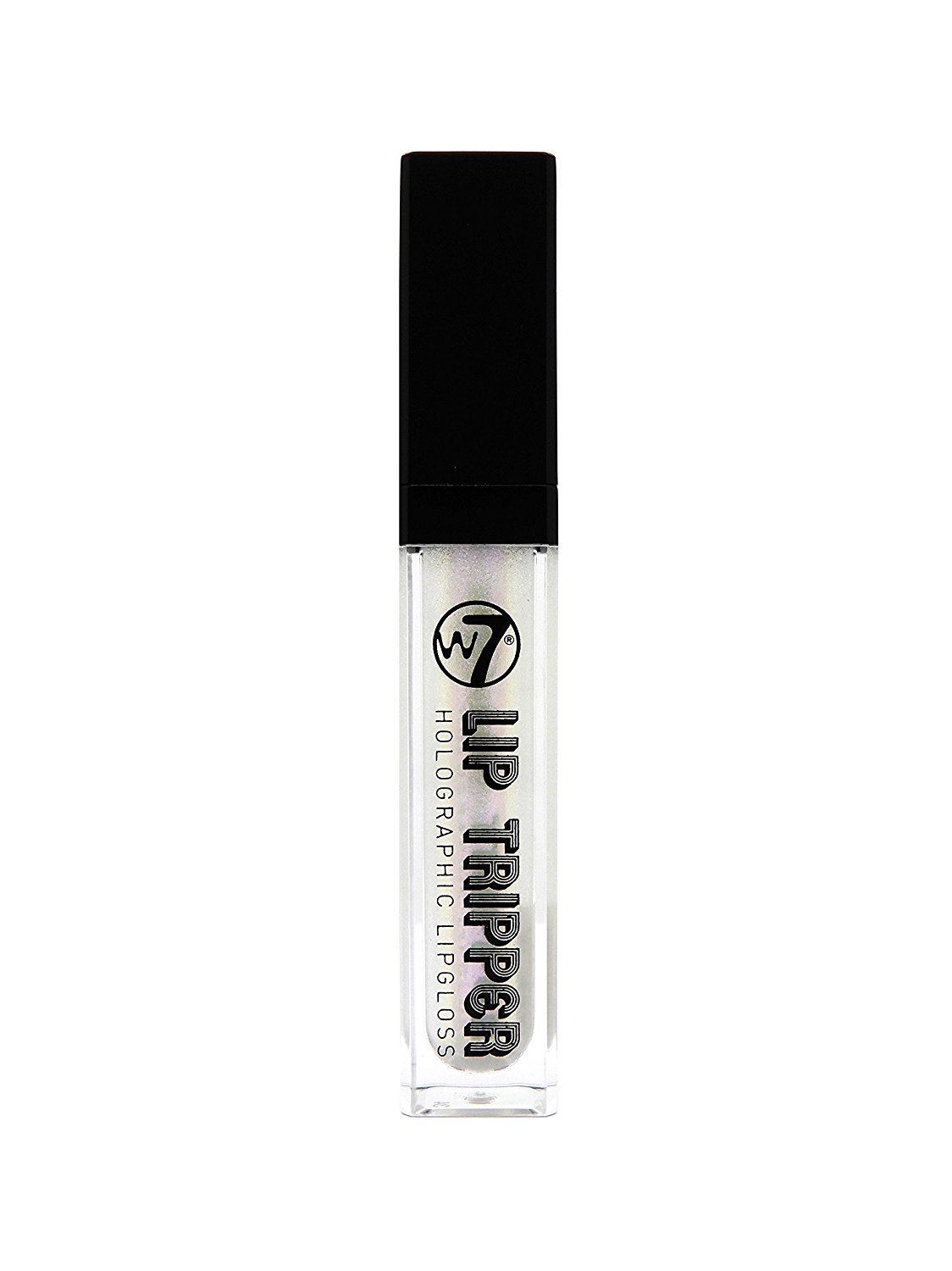 W7 Lip Tripper Holographic Lipgloss, 6 g, 5060503760790