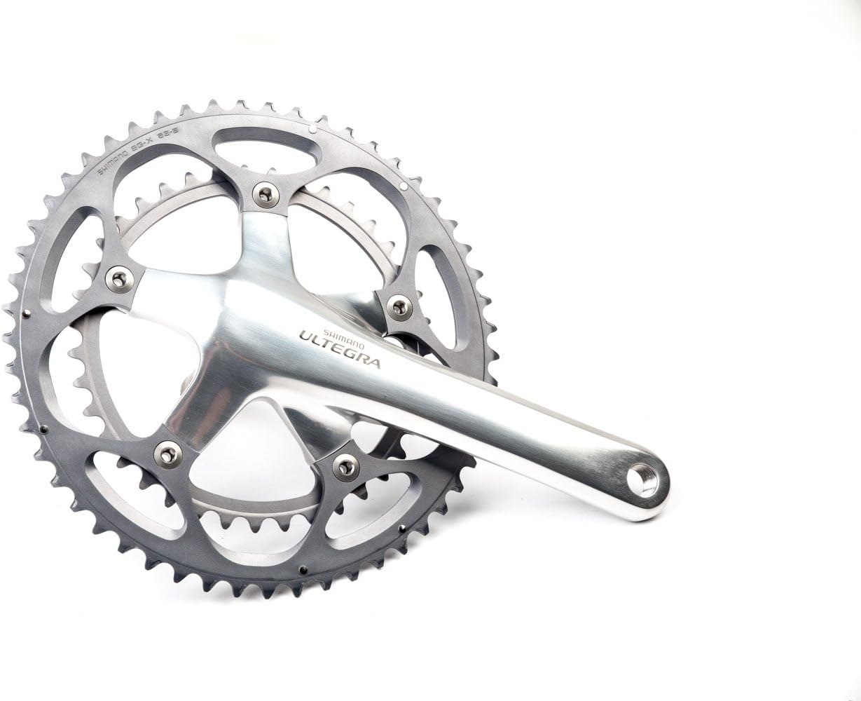 ultegra 6600 crankset