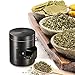 Spice Tobacco Weed Herb Kitchen Grinder with Pollen Catcher, 4-Piece 2