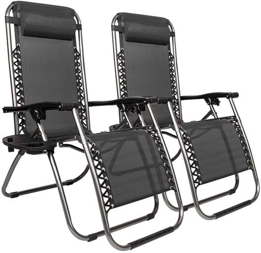 zero gravity garden recliners