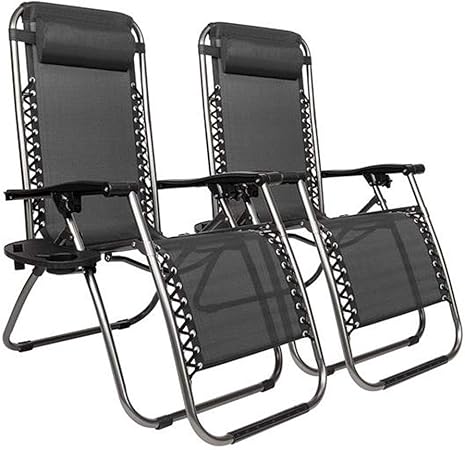 zero gravity garden recliners