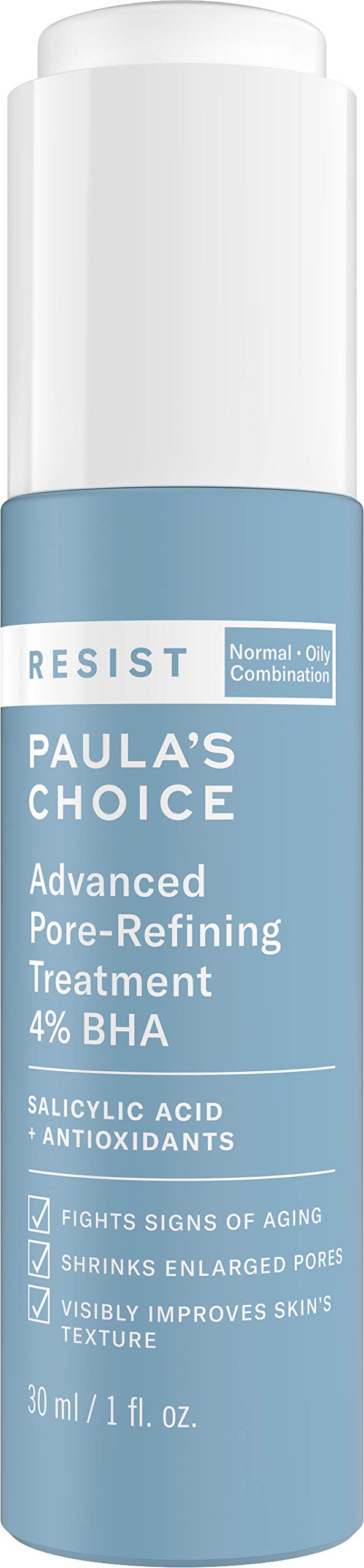salicylic acid serum for oily skin