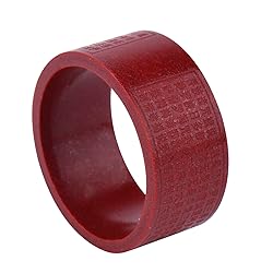 Glowave Fengshui Cinnabar Ring, Feng Shui Ring for