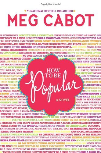 How to Be Popular