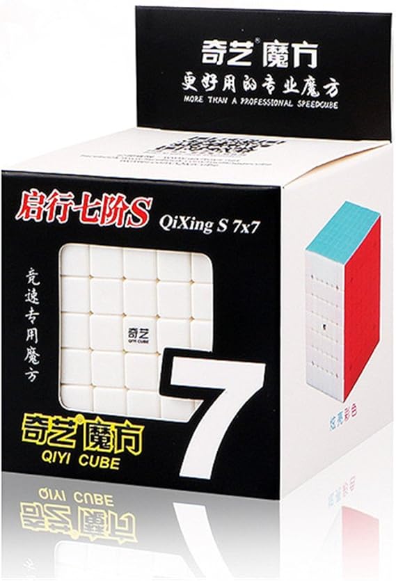 7x7 rubik's cube amazon