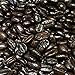 Fresh Roasted Coffee, Organic Black Knight | USDA Organic, Kosher | Dark Roast 5 lb (80 oz) Whole Bean