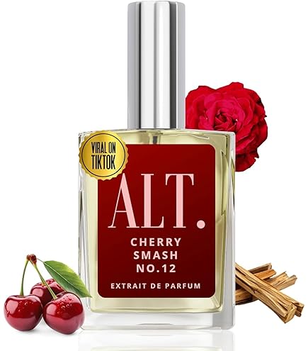 Amazon.com : Lost Cherry by Tom Ford for Unisex - 1 oz EDP Spray