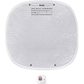 PETKIT Replaced Cat Litter Pad for PuraMax Automatic Cat Litter Box, Waterproof Leakproof Replacement Litter Mat, Scratch Res