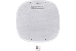 PETKIT Replaced Cat Litter Pad for PuraMax Automatic Cat Litter Box, Waterproof Leakproof Replacement Litter Mat, Scratch Resistance, High Flexibility