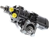 Borgeson 800128 Power Steering Box