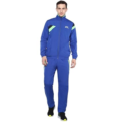 nivia sports tracksuit