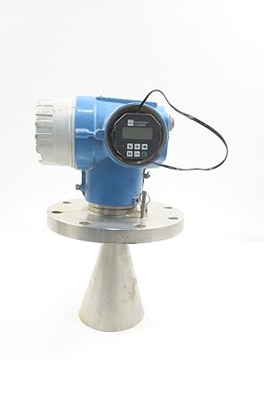 Endress Hauser Fmr130 5aa02c2a2a Micropilot Level Transmitter 90