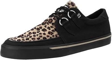 vegan leopard print shoes